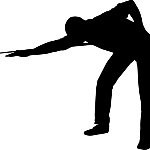 Billiard PNG