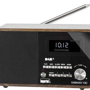 Radio PNG