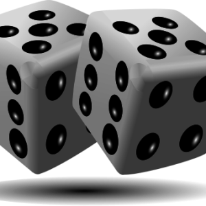 Dice PNG