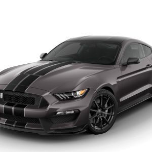 Ford Mustang PNG