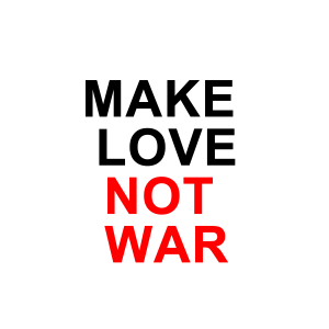 No war PNG