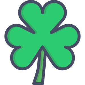 Shamrock PNG