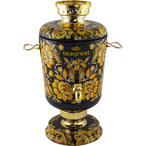 Samovar PNG