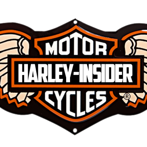 Harley Davidson logo PNG