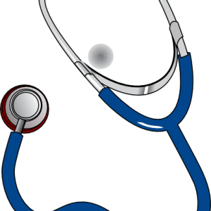 Stethoscope PNG
