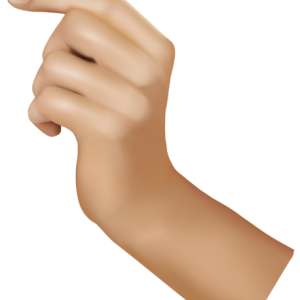 hand PNG