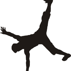 Break dance PNG, Hip hop PNG