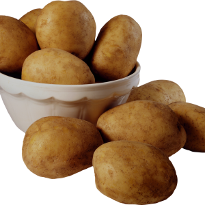 Potato png images