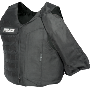 Bulletproof vest PNG