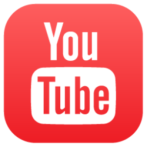 Youtube icon PNG