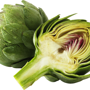Artichoke PNG