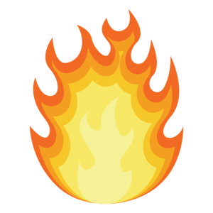 Bonfire PNG