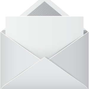 Envelope PNG