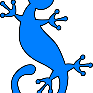 Gecko PNG