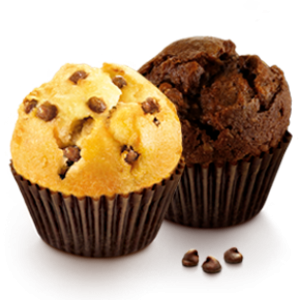 Muffin PNG