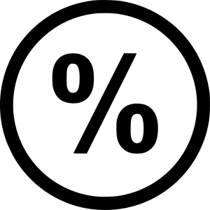 Percent PNG
