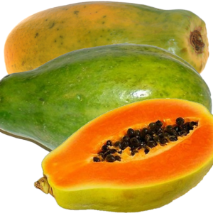 Papaya PNG