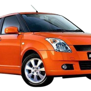 Suzuki Swift PNG