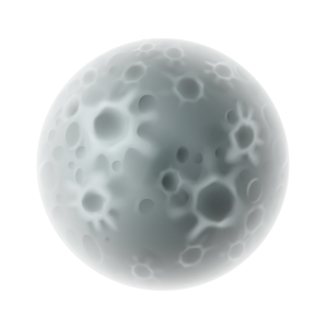 Moon PNG