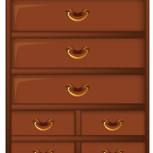 Dresser PNG