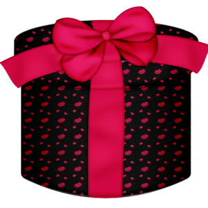 Gift box PNG