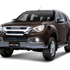 Isuzu PNG