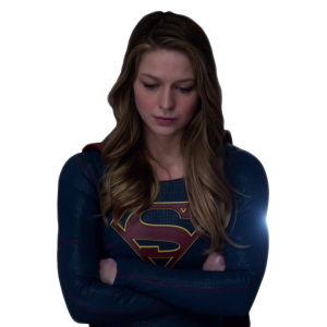 Supergirl PNG