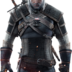 Witcher PNG
