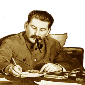 Stalin PNG