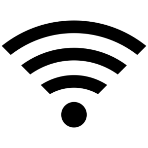 Wi-Fi logo PNG