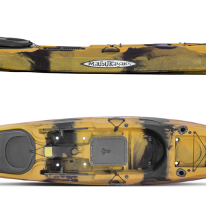 Kayak PNG