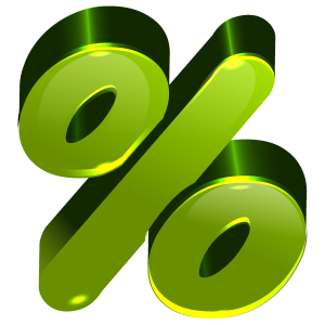 Percent PNG