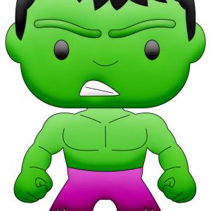 Hulk PNG