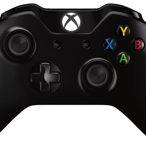 Xbox gamepad PNG
