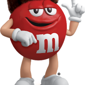 M&M's PNG