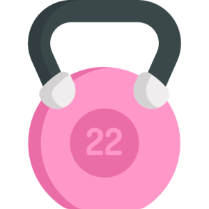 kettlebell PNG