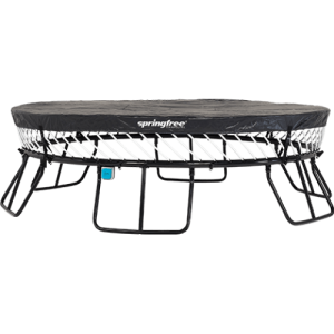 Trampoline PNG
