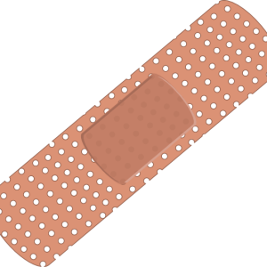 Bandage PNG