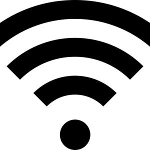 Wi-Fi logo PNG