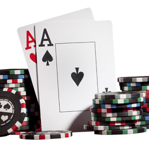 Poker PNG