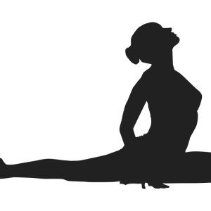 Yoga PNG