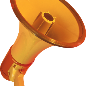 Megaphone PNG
