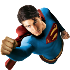 Superman PNG