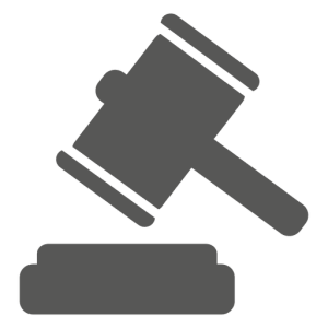 Gavel PNG