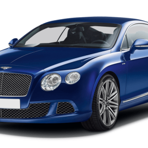 Bentley PNG