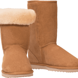 UGG boots PNG