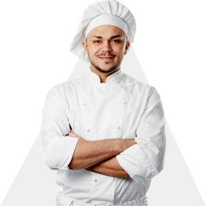 Chef PNG