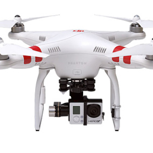 Drone, Quadcopter PNG