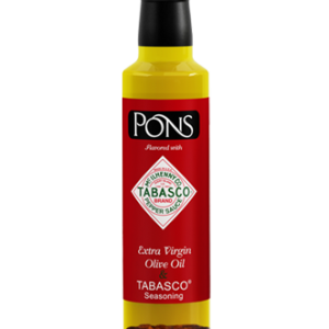 Tabasco PNG