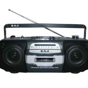 Cassette player PNG